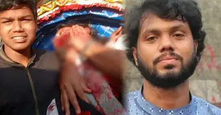 ইনকিলাব মঞ্চের মুখপাত্র শরিফ ওসমান হাদী গুলিবিদ্ধ